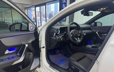 Mercedes-Benz A-Класс, 2021 год, 2 230 000 рублей, 7 фотография