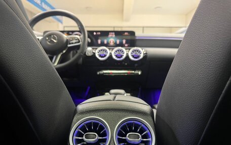 Mercedes-Benz A-Класс, 2021 год, 2 230 000 рублей, 18 фотография