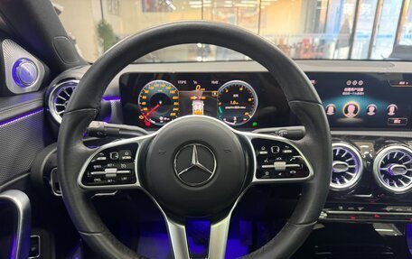 Mercedes-Benz A-Класс, 2021 год, 2 230 000 рублей, 15 фотография