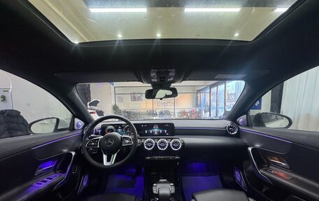 Mercedes-Benz A-Класс, 2021 год, 2 230 000 рублей, 17 фотография