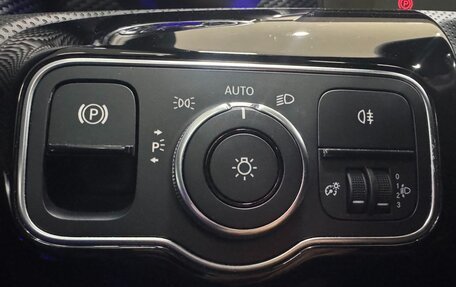 Mercedes-Benz A-Класс, 2021 год, 2 230 000 рублей, 11 фотография