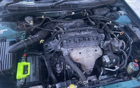 Honda Accord VII рестайлинг, 2000 год, 280 000 рублей, 4 фотография