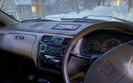 Honda Accord VII рестайлинг, 2000 год, 280 000 рублей, 7 фотография