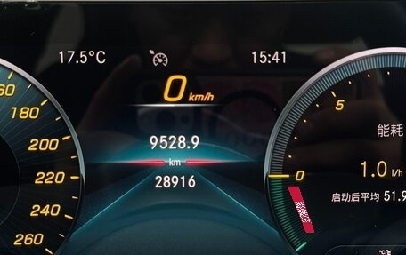 Mercedes-Benz A-Класс, 2021 год, 2 230 000 рублей, 21 фотография