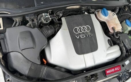 Audi A6, 2002 год, 648 000 рублей, 5 фотография