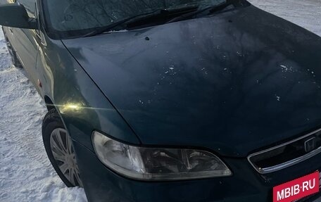 Honda Accord VII рестайлинг, 2000 год, 280 000 рублей, 5 фотография