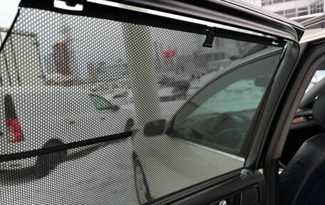 Audi A6, 2002 год, 648 000 рублей, 16 фотография