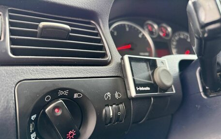 Audi A6, 2002 год, 648 000 рублей, 15 фотография