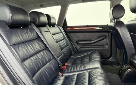 Audi A6, 2002 год, 648 000 рублей, 12 фотография