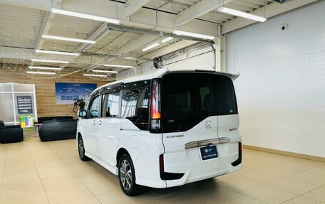 Honda Stepwgn IV, 2020 год, 2 649 900 рублей, 4 фотография