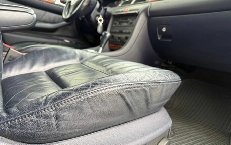 Audi A6, 2002 год, 648 000 рублей, 10 фотография