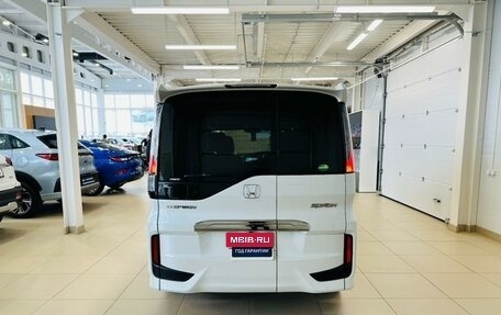 Honda Stepwgn IV, 2020 год, 2 649 900 рублей, 5 фотография