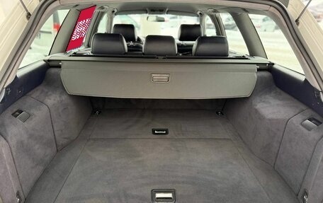 Audi A6, 2002 год, 648 000 рублей, 17 фотография