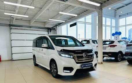 Honda Stepwgn IV, 2020 год, 2 649 900 рублей, 8 фотография