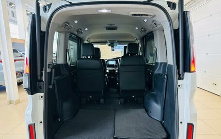 Honda Stepwgn IV, 2020 год, 2 649 900 рублей, 20 фотография