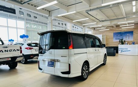 Honda Stepwgn IV, 2020 год, 2 649 900 рублей, 6 фотография