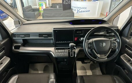 Honda Stepwgn IV, 2020 год, 2 649 900 рублей, 16 фотография