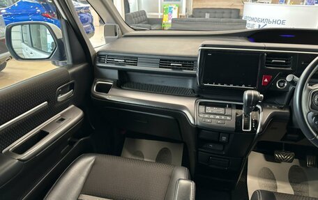 Honda Stepwgn IV, 2020 год, 2 649 900 рублей, 14 фотография