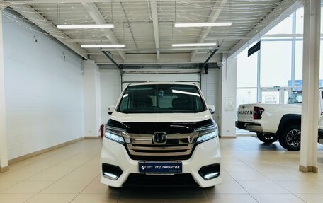 Honda Stepwgn IV, 2020 год, 2 649 900 рублей, 9 фотография