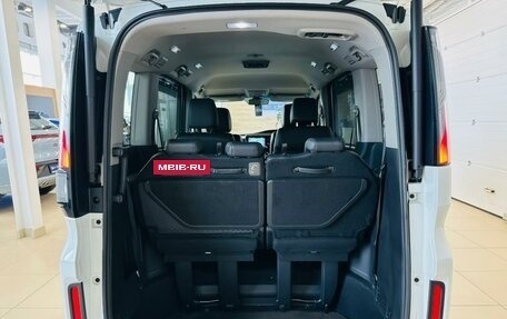 Honda Stepwgn IV, 2020 год, 2 649 900 рублей, 19 фотография