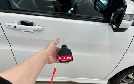 Honda Stepwgn IV, 2020 год, 2 649 900 рублей, 28 фотография