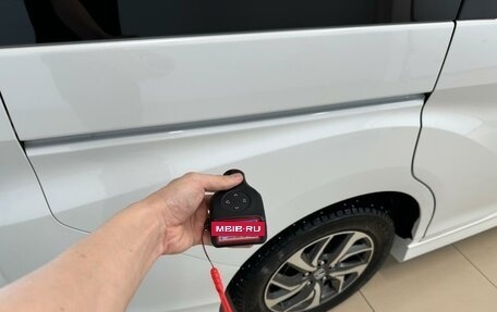 Honda Stepwgn IV, 2020 год, 2 649 900 рублей, 26 фотография