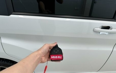 Honda Stepwgn IV, 2020 год, 2 649 900 рублей, 27 фотография