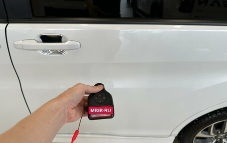 Honda Stepwgn IV, 2020 год, 2 649 900 рублей, 23 фотография