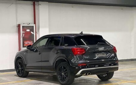 Audi Q2 I, 2023 год, 2 087 000 рублей, 4 фотография