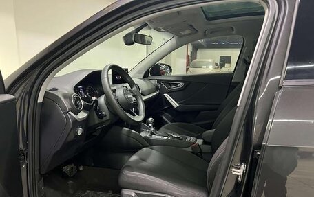 Audi Q2 I, 2023 год, 2 087 000 рублей, 8 фотография