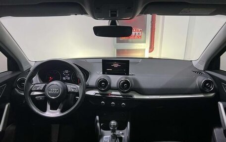 Audi Q2 I, 2023 год, 2 087 000 рублей, 12 фотография