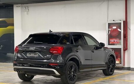 Audi Q2 I, 2023 год, 2 087 000 рублей, 5 фотография