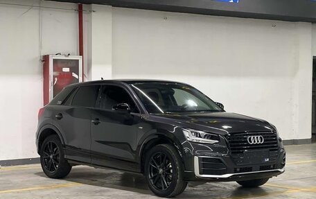 Audi Q2 I, 2023 год, 2 087 000 рублей, 3 фотография