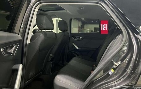 Audi Q2 I, 2023 год, 2 087 000 рублей, 10 фотография