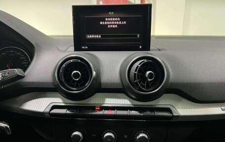 Audi Q2 I, 2023 год, 2 087 000 рублей, 13 фотография