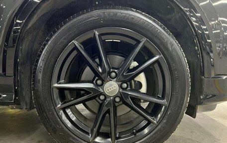 Audi Q2 I, 2023 год, 2 087 000 рублей, 17 фотография