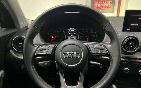 Audi Q2 I, 2023 год, 2 087 000 рублей, 15 фотография