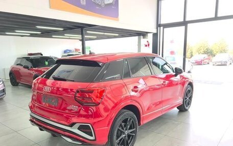 Audi Q2 I, 2023 год, 2 105 000 рублей, 7 фотография
