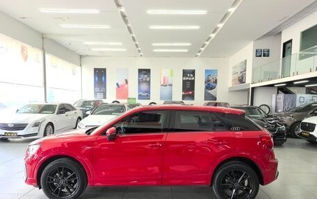 Audi Q2 I, 2023 год, 2 105 000 рублей, 4 фотография