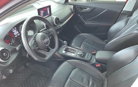 Audi Q2 I, 2023 год, 2 105 000 рублей, 8 фотография