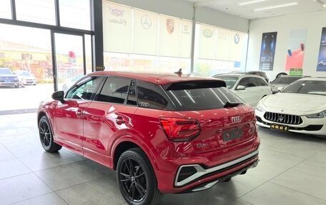 Audi Q2 I, 2023 год, 2 105 000 рублей, 5 фотография