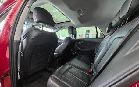 Audi Q2 I, 2023 год, 2 105 000 рублей, 9 фотография