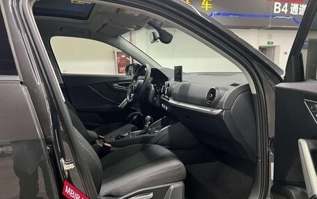 Audi Q2 I, 2023 год, 2 087 000 рублей, 16 фотография