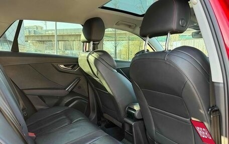 Audi Q2 I, 2023 год, 2 105 000 рублей, 10 фотография