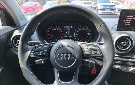 Audi Q2 I, 2023 год, 2 105 000 рублей, 12 фотография