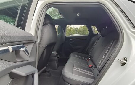 Audi A3, 2023 год, 2 370 000 рублей, 7 фотография