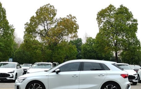 Audi A3, 2023 год, 2 370 000 рублей, 8 фотография