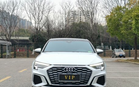 Audi A3, 2023 год, 2 370 000 рублей, 3 фотография