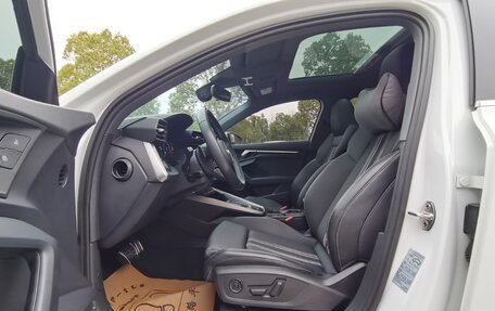 Audi A3, 2023 год, 2 370 000 рублей, 11 фотография