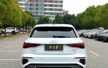 Audi A3, 2023 год, 2 370 000 рублей, 6 фотография